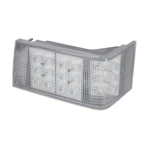 161081 | Red Rooster® LED Headlight | Flood / Spot Combo - Left Hand | Case IH 7110 7120 7130 7140 7150 7210 7220 7230 7240 7250 8910 8920 8930 8940 8950 |  | 91971C2