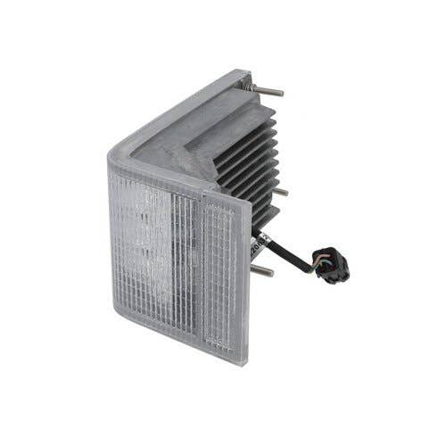 161081 | Red Rooster® LED Headlight | Flood / Spot Combo - Left Hand | Case IH 7110 7120 7130 7140 7150 7210 7220 7230 7240 7250 8910 8920 8930 8940 8950 |  | 91971C2
