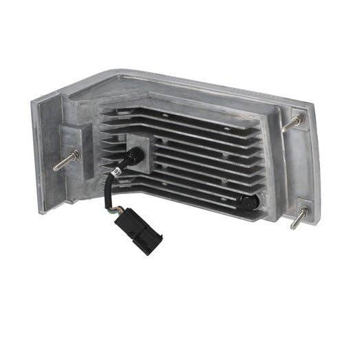 161081 | Red Rooster® LED Headlight | Flood / Spot Combo - Left Hand | Case IH 7110 7120 7130 7140 7150 7210 7220 7230 7240 7250 8910 8920 8930 8940 8950 |  | 91971C2
