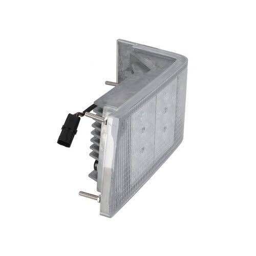 161081 | Red Rooster® LED Headlight | Flood / Spot Combo - Left Hand | Case IH 7110 7120 7130 7140 7150 7210 7220 7230 7240 7250 8910 8920 8930 8940 8950 |  | 91971C2