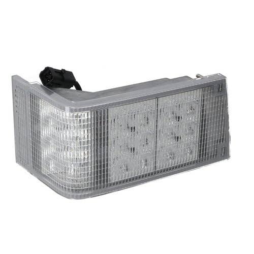161082 | Red Rooster® LED Headlight | Flood / Spot Combo - Right Hand | Case IH 7110 7120 7130 7140 7150 7210 7220 7230 7240 7250 8910 8920 8930 8940 8950 |  | 91972C2