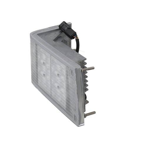 161082 | Red Rooster® LED Headlight | Flood / Spot Combo - Right Hand | Case IH 7110 7120 7130 7140 7150 7210 7220 7230 7240 7250 8910 8920 8930 8940 8950 |  | 91972C2
