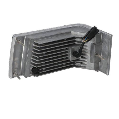 161082 | Red Rooster® LED Headlight | Flood / Spot Combo - Right Hand | Case IH 7110 7120 7130 7140 7150 7210 7220 7230 7240 7250 8910 8920 8930 8940 8950 |  | 91972C2