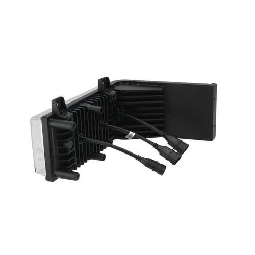 169529 | Red Rooster® LED Headlight | Ford 8670 8770 8870 8970 | New Holland 8670 8670A 8770 8770A 8870 8870A 8970 8970A | Versatile 2145 2160 2180 2210 |  | 86514346 | 86514350 | 86514347