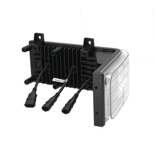 169529 | Red Rooster® LED Headlight | Ford 8670 8770 8870 8970 | New Holland 8670 8670A 8770 8770A 8870 8870A 8970 8970A | Versatile 2145 2160 2180 2210 |  | 86514346 | 86514350 | 86514347