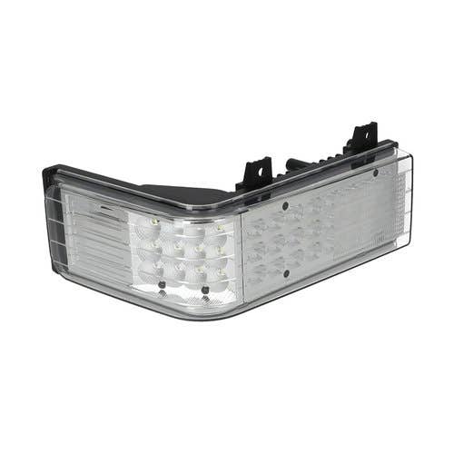 169527 | Red Rooster® LED Headlight | Ford 8670 8770 8870 8970 | New Holland 8670 8670A 8770 8770A 8870 8870A 8970 8970A | Versatile 2145 2160 2180 2210 |  | 86514348 | 86514350 | 86414349