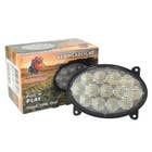 140622 | Red Rooster® LED Headlight – Oval | Flood Beam | John Deere 4920 4930 8120 8120T 8220 8220T 8225R 8245R 8270R 8295R 8295RT 8320 8320R | | RE271574 | 86038024 | RE181282 | RE180613 | RE271573 | 86056892 | 8604012 | 86038025 | 86034865 | 86034864