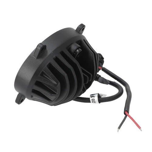 140622 | Red Rooster® LED Headlight – Oval | Flood Beam | John Deere 4920 4930 8120 8120T 8220 8220T 8225R 8245R 8270R 8295R 8295RT 8320 8320R |  | RE271574 | 86038024 | RE181282 | RE180613 | RE271573 | 86056892 | 8604012 | 86038025 | 86034865 | 86034864