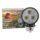 169516 | Red Rooster® LED Headlight with Swivel Mount | John Deere CH570 CH670 S550 S650 S660 S670 S670HM S680 S680HM S690 S690HM S760 S770 S780 S790 T550 T560 T660 T670 W235 W260 W540 W550 W650 W660 8100 8200 8300 8400 8500 8600 | | AXE20661