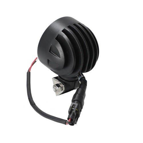 169516 | Red Rooster® LED Headlight with Swivel Mount | John Deere CH570 CH670 S550 S650 S660 S670 S670HM S680 S680HM S690 S690HM S760 S770 S780 S790 T550 T560 T660 T670 W235 W260 W540 W550 W650 W660 8100 8200 8300 8400 8500 8600 |  | AXE20661