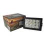 169597 | Red Rooster® LED Hi/Lo Headlight | 4" x 6" | Macdon 9350 | | 110268 169597 | Red Rooster® LED Hi/Lo Headlight | 4" x 6" | Macdon 9350 | | 110268