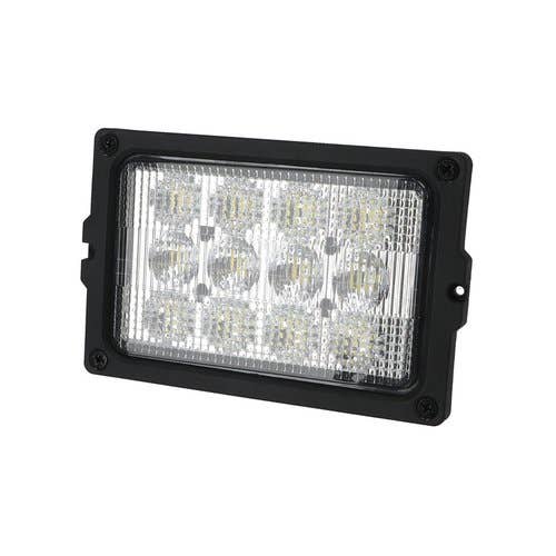 169597 | Red Rooster® LED Hi/Lo Headlight | 4" x 6" | Macdon 9350 |  | 110268
