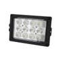 169597 | Red Rooster® LED Hi/Lo Headlight | 4" x 6" | Macdon 9350 | | 110268 169597 | Red Rooster® LED Hi/Lo Headlight | 4" x 6" | Macdon 9350 | | 110268