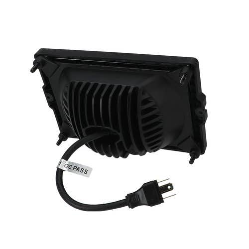 169597 | Red Rooster® LED Hi/Lo Headlight | 4" x 6" | Macdon 9350 |  | 110268