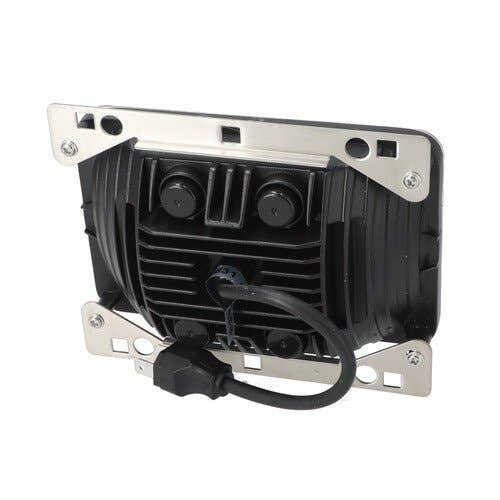 169533 | Red Rooster® LED Hood Light | John Deere 9100 9200 9300 9300 9300T 9400 9400T | White 2-50 2-70 2-85 2-105 2-110 2-135 2-155 2-180 |  | RE65423 | 30-3227332