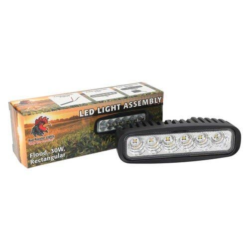 169407 | Red Rooster® LED Light Assembly |