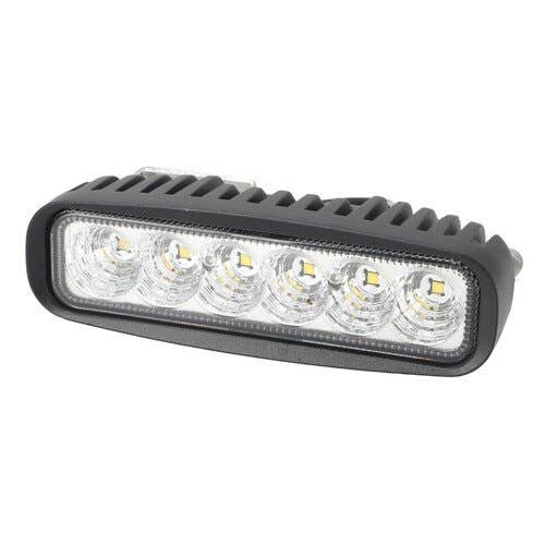 169407 | Red Rooster® LED Light Assembly |