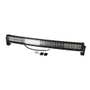 152502 | Red Rooster® LED Light Bar - Curved - 30" - Flood / Spot Combo Beam - 180W | 152502 | Red Rooster® LED Light Bar - Curved - 30" - Flood / Spot Combo Beam - 180W |