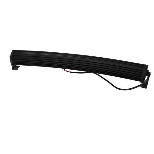 152502 | Red Rooster® LED Light Bar - Curved - 30" - Flood / Spot Combo Beam - 180W |