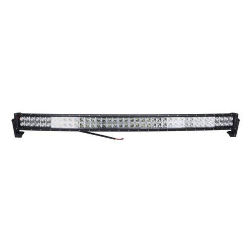 152504 | Red Rooster® LED Light Bar - Curved - 40" - Flood / Spot Combo Beam - 240W |