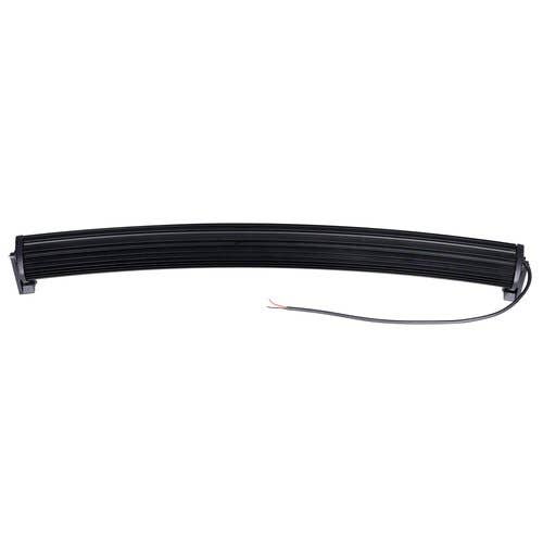152504 | Red Rooster® LED Light Bar - Curved - 40" - Flood / Spot Combo Beam - 240W |