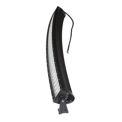 152504 | Red Rooster® LED Light Bar - Curved - 40" - Flood / Spot Combo Beam - 240W |