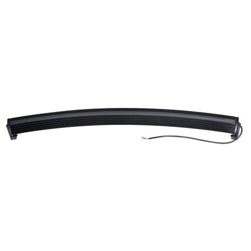 152506 | Red Rooster® LED Light Bar - Curved - 50" - Flood / Spot Combo Beam - 288W |