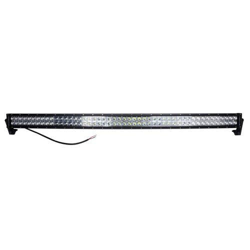 152506 | Red Rooster® LED Light Bar - Curved - 50" - Flood / Spot Combo Beam - 288W |
