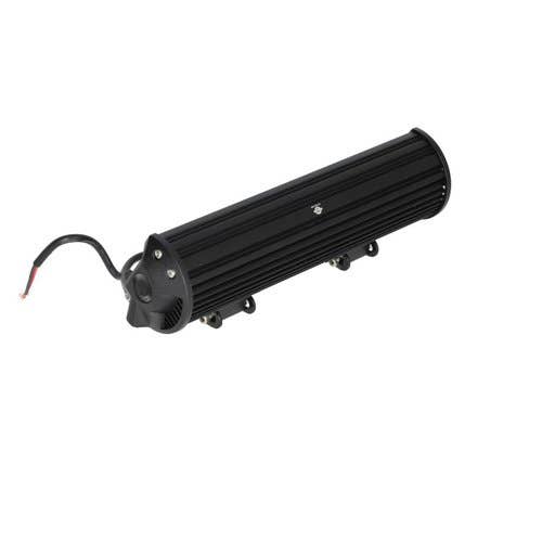 160592 | Red Rooster® LED Light Bar - Straight - 12" - Flood / Spot Combo Beam - 72W |