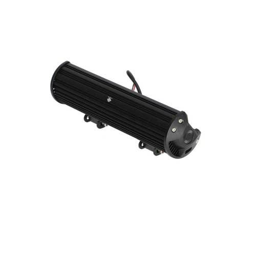 160592 | Red Rooster® LED Light Bar - Straight - 12" - Flood / Spot Combo Beam - 72W |