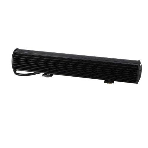 160593 | Red Rooster® LED Light Bar - Straight - 17" - Flood / Spot Combo Beam - 108W |