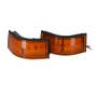 161399 | Red Rooster® LED Light Kit | 12W | Cab Corner | Amber Lens - Right Hand and Left Hand | John Deere 4700 4710 7200 7210 7400 7410 7510 7600 7610 7700 7710 7720 7800 7810 7820 7920 8100 8100T 8110 8110T 8120 8120T 8200 8200T | | RE55150 | RE55151 161399 | Red Rooster® LED Light Kit | 12W | Cab Corner | Amber Lens - Right Hand and Left Hand | John Deere 4700 4710 7200 7210 7400 7410 7510 7600 7610 7700 7710 7720 7800 7810 7820 7920 8100 8100T 8110 8110T 8120 8120T 8200 8200T | | RE55150 | RE55151