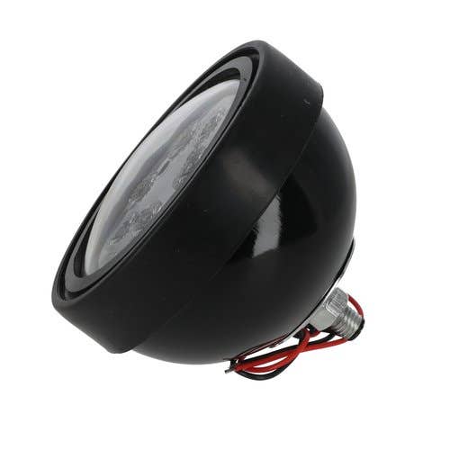 127146 | Red Rooster® LED Replacement Headlight - 18W | 5.25" Round | Flood Beam | International | Farmall | IH Hydro 70 Hydro 86 Hydro 100 Hydro 186 504 544 656 664 666 686 |  | 388945R91 | RE561116 | 388946R91 | AR85258 | AR85262 | RE10964 | RE19080