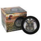 127146 | Red Rooster® LED Replacement Headlight - 18W | 5.25" Round | Flood Beam | International | Farmall | IH Hydro 70 Hydro 86 Hydro 100 Hydro 186 504 544 656 664 666 686 | | 388945R91 | RE561116 | 388946R91 | AR85258 | AR85262 | RE10964 | RE19080