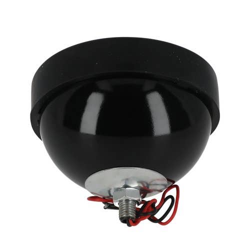 127147 | Red Rooster® LED Replacement Headlight - 18W | 5.25" Round | Trapezoid Beam | International | Farmall | IH Hydro 70 Hydro 86 Hydro 100 Hydro 186 504 544 656 664 666 |  | 388946R91 | RE561116 | 388945R91 | AR85258 | AR85262 | RE10964 | RE19080