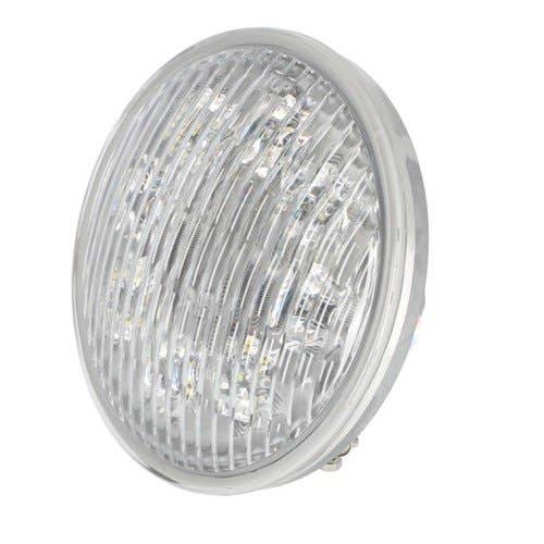 160629 | Red Rooster® LED Replacement Headlight - 18W | 4.5" Round | Fluted Lens | Hi/Lo Beam | International | Farmall | IH Hydro 70 Hydro 86 Hydro 186 686 786 886 986 1086 1400 1420 1440 1460 1470 1480 1486 1586 3088 |  | 131203C1 | RE336112 | RE285628