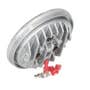 160629 | Red Rooster® LED Replacement Headlight - 18W | 4.5" Round | Fluted Lens | Hi/Lo Beam | International | Farmall | IH Hydro 70 Hydro 86 Hydro 186 686 786 886 986 1086 1400 1420 1440 1460 1470 1480 1486 1586 3088 | | 131203C1 | RE336112 | RE285628 160629 | Red Rooster® LED Replacement Headlight - 18W | 4.5" Round | Fluted Lens | Hi/Lo Beam | International | Farmall | IH Hydro 70 Hydro 86 Hydro 186 686 786 886 986 1086 1400 1420 1440 1460 1470 1480 1486 1586 3088 | | 131203C1 | RE336112 | RE285628
