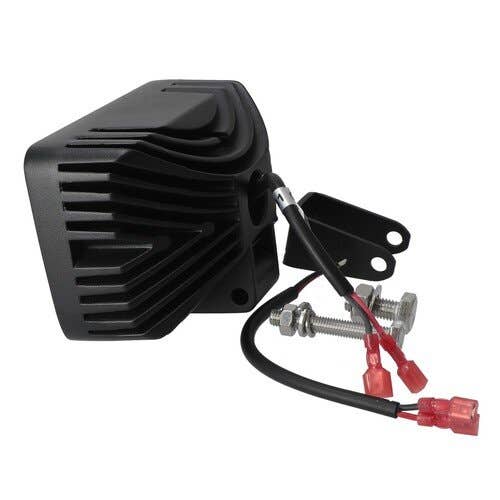169447 | Red Rooster® LED Side Mount Light | Case IH Magnum 215 Magnum 245 Magnum 255 Magnum 260 Magnum 275 Magnum 305 Magnum 335 MX180 MX200 MX210 MX215 MX220 MX230 MX240 MX245 MX255 MX270 MX275 MX285 MX305 | New Holland T8010 T8020 T8030 T8040 T8050 |