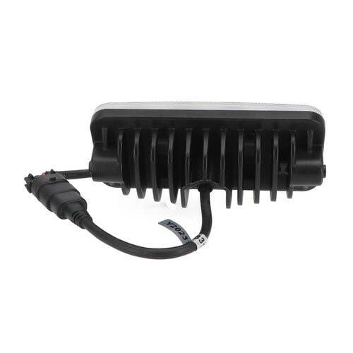 135240 | Red Rooster® LED Tail Light - Rectangle | Flood Beam | Kubota SSV65 SSV75 SSV75C SSV75P |  | V0511-53510