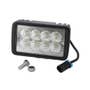 169448 | Red Rooster® LED Tractor Fender Light | John Deere 9100 9200 9300 9300 9300T 9400 9400T | | RE68473 169448 | Red Rooster® LED Tractor Fender Light | John Deere 9100 9200 9300 9300 9300T 9400 9400T | | RE68473