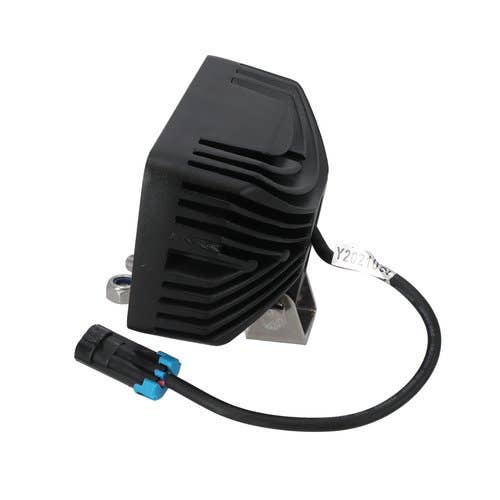 169448 | Red Rooster® LED Tractor Fender Light | John Deere 9100 9200 9300 9300 9300T 9400 9400T |  | RE68473