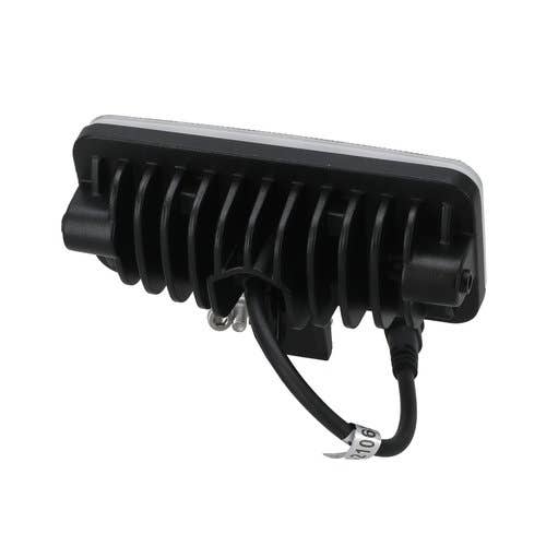 169593 | Red Rooster® LED Upper Cab Light | Case IH CS80 CS90 CS100 CVX140 CVX150 CVX160 CVX170 CVX175 CVX195 Maxxum 110 Maxxum 115 Maxxum 120 Maxxum 125 Maxxum 130 Maxxum 140 MXU100 MXU110 MXU125 MXU130 MXU135 Puma 125 Puma 130 |  | 82031078 | 82031075