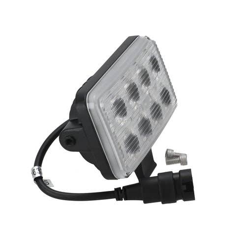 169593 | Red Rooster® LED Upper Cab Light | Case IH CS80 CS90 CS100 CVX140 CVX150 CVX160 CVX170 CVX175 CVX195 Maxxum 110 Maxxum 115 Maxxum 120 Maxxum 125 Maxxum 130 Maxxum 140 MXU100 MXU110 MXU125 MXU130 MXU135 Puma 125 Puma 130 |  | 82031078 | 82031075