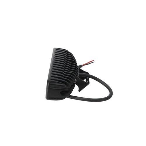 160659 | Red Rooster® LED Work Light - 18W | Rectangular | Flood Beam |