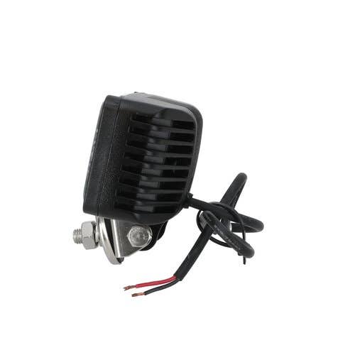 123175 | Red Rooster® LED Work Light - 24W | Rectangular | Flood Beam |