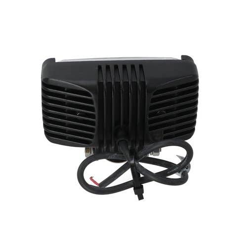 123175 | Red Rooster® LED Work Light - 24W | Rectangular | Flood Beam |