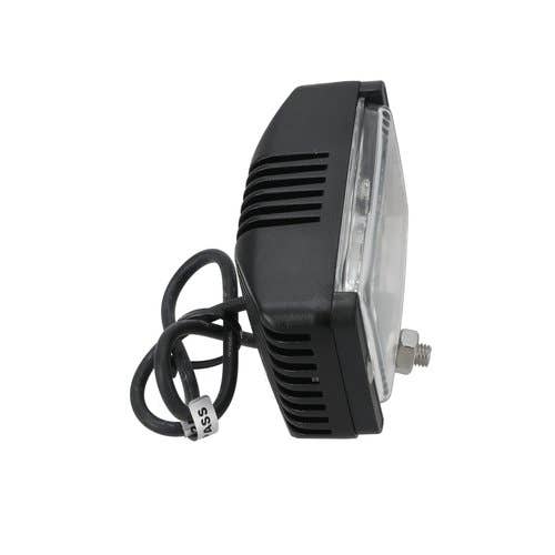 123175 | Red Rooster® LED Work Light - 24W | Rectangular | Flood Beam |
