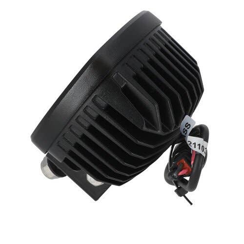 160757 | Red Rooster® LED Work Light - 35W | Compact | Square | Flood Beam | Case 580 Super N 590 Super N 590 Super N 650K |  | 87555142 | 383-8634 | 241117 | AT305931 | 37A-06-12430 | 84236850 | 87584890 | 47682620 | 47682629 | 386-1717 | AT443224