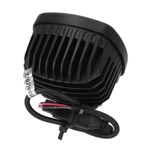 160757 | Red Rooster® LED Work Light - 35W | Compact | Square | Flood Beam | Case 580 Super N 590 Super N 590 Super N 650K |  | 87555142 | 383-8634 | 241117 | AT305931 | 37A-06-12430 | 84236850 | 87584890 | 47682620 | 47682629 | 386-1717 | AT443224