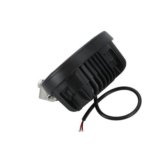 127079 | Red Rooster® LED Work Light - 36W | 7" Oval | Flood Beam |